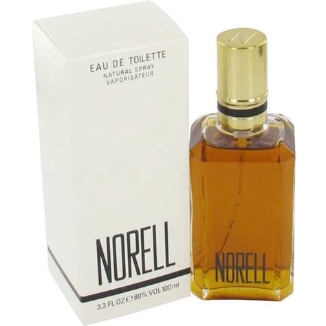 NORELL by Five Star Fragrance Co. .